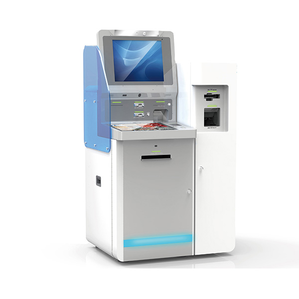 智能票據(jù)終端 智能票據(jù)終端